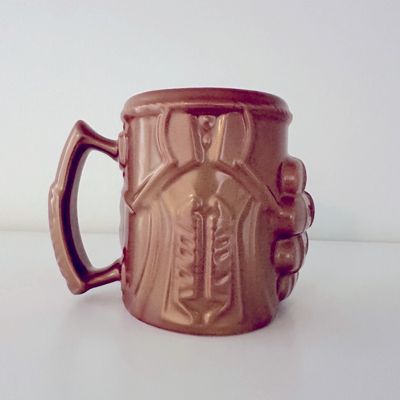 Disney Marvels Thor Mug - NWT - Picture 2 of 7